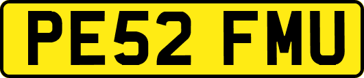 PE52FMU