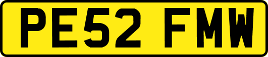 PE52FMW