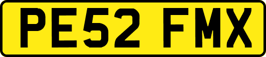 PE52FMX