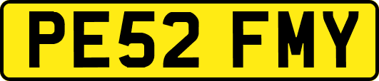 PE52FMY
