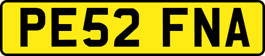 PE52FNA