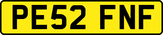 PE52FNF