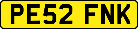PE52FNK