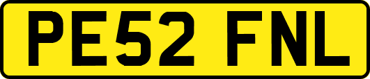 PE52FNL