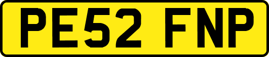 PE52FNP