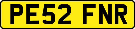PE52FNR