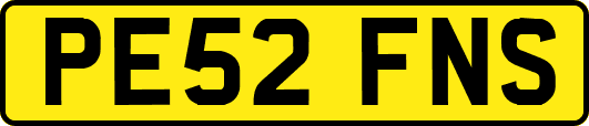 PE52FNS