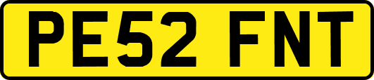PE52FNT