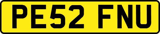 PE52FNU