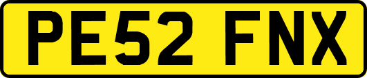 PE52FNX