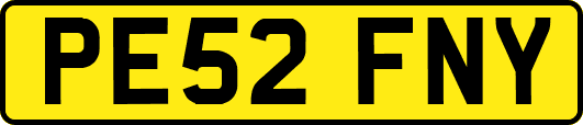 PE52FNY