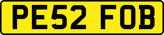 PE52FOB