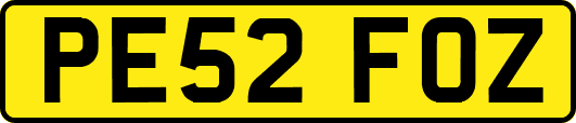 PE52FOZ
