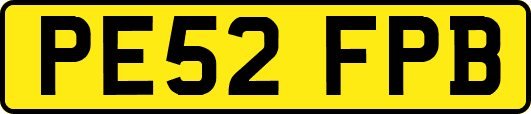 PE52FPB