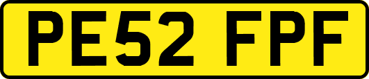 PE52FPF