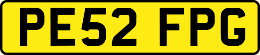 PE52FPG