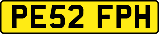 PE52FPH