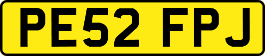 PE52FPJ