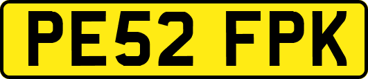 PE52FPK
