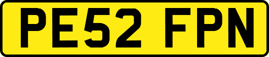 PE52FPN