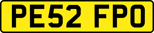 PE52FPO