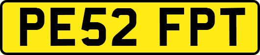 PE52FPT