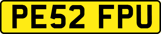 PE52FPU