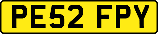 PE52FPY