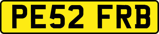 PE52FRB