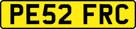 PE52FRC