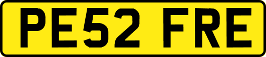 PE52FRE