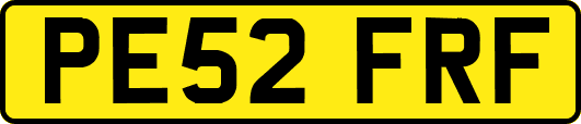 PE52FRF
