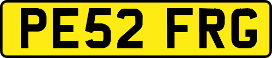 PE52FRG