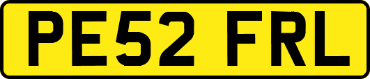 PE52FRL