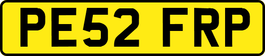 PE52FRP