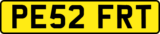 PE52FRT