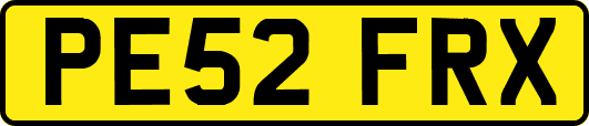 PE52FRX