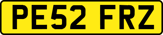 PE52FRZ