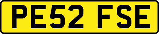 PE52FSE