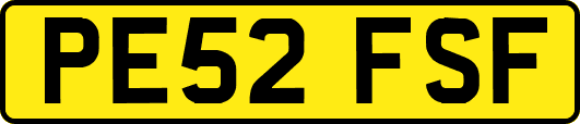 PE52FSF