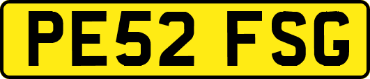 PE52FSG