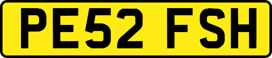 PE52FSH