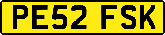 PE52FSK