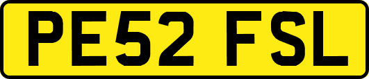 PE52FSL
