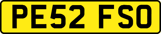 PE52FSO