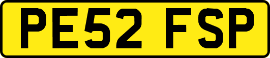 PE52FSP