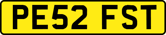 PE52FST