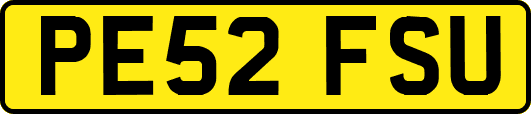 PE52FSU