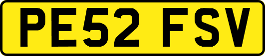 PE52FSV