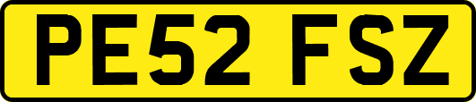 PE52FSZ